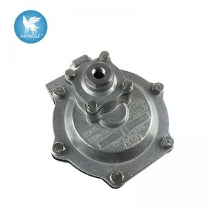 China G2 G353A048 Pulse Jet Valves For Dust Collector Bag wholesale