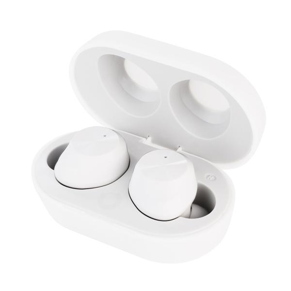Bluetooth 5.0 Wireless Car Earbuds Mini Binaural Earphone Touch Tws T9 Bluetooth Headset (For all Smart phone, Notebook, tablet)