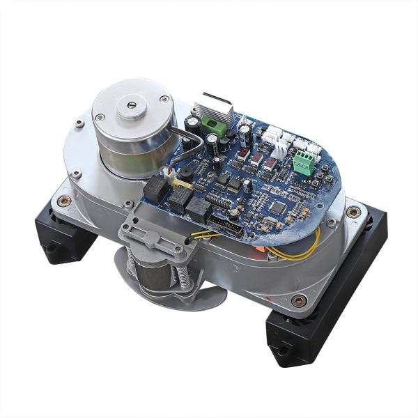 RFID Card Reader Security Tripod Turnstile Access Control Turnstile Gate