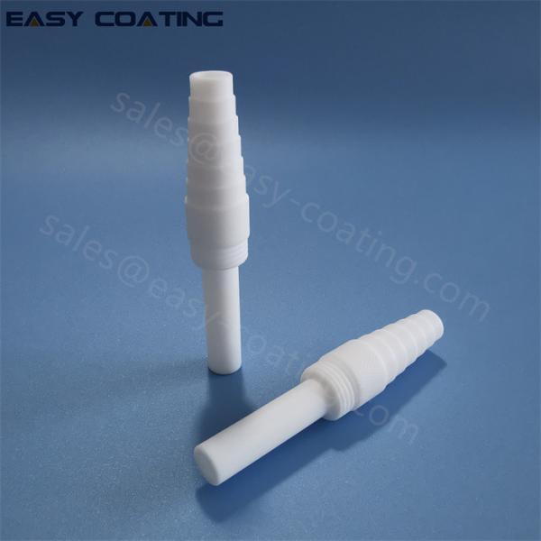 Insert sleeve 354201 replacement for PG PI3-V PG powder coating injector Sleeve PTFE material