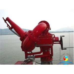 China CCS Certificate Approved Marine External Fi-Fi System / FIFI system wholesale