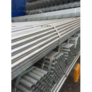 China Hot galvanized ringlock /cuplock scaffolding pipes and diameters wholesale