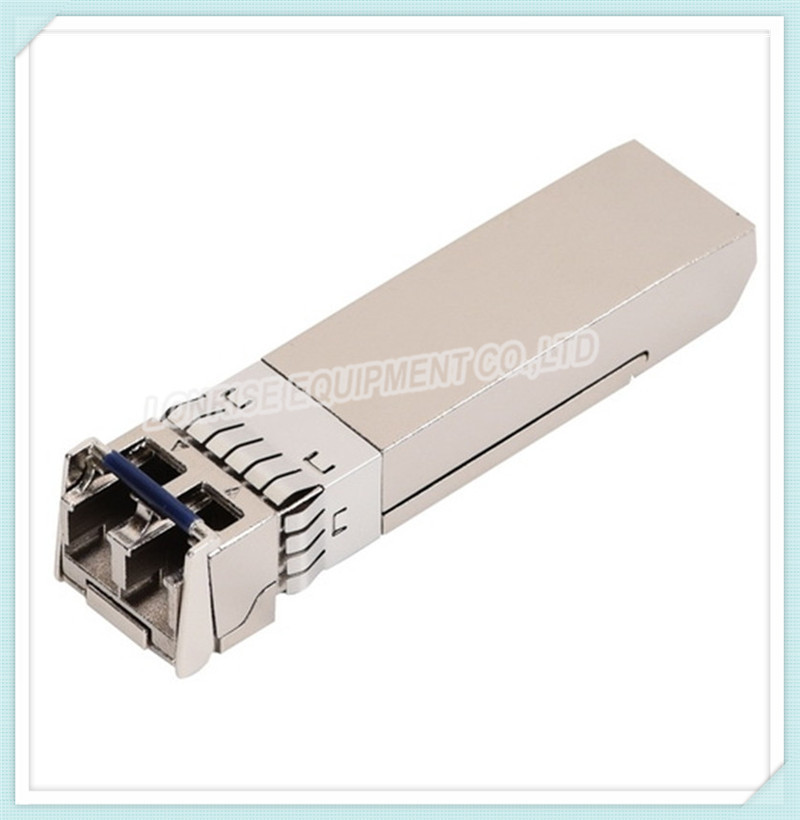 China 25GBASE-SR SFP28 850nm 100m DOM Optical Transceiver Module SFP28-25G-SR Customized Support on sale