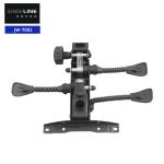 Factory price Comfortable Office Chair Mechanism with Adjustable Seat and Gas