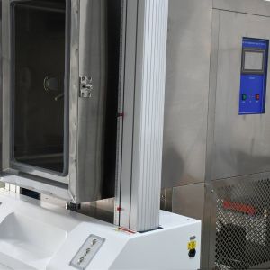 Digital UTM Universal Testing Machine High Low Temperature 220V