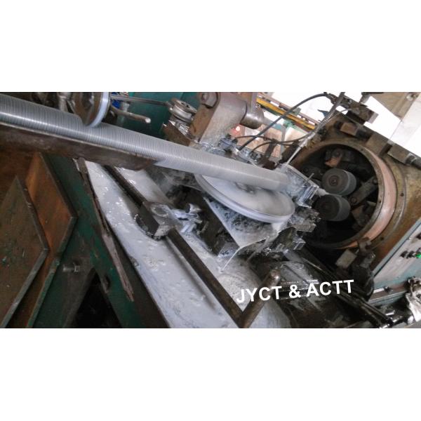 G Type Embeded Fin Tube For Heater Parts SA179 SMLS Corrosion Resistance