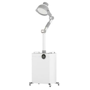 China Automatic Moxibustion Machine And Fume Extractor Integrated Machine wholesale