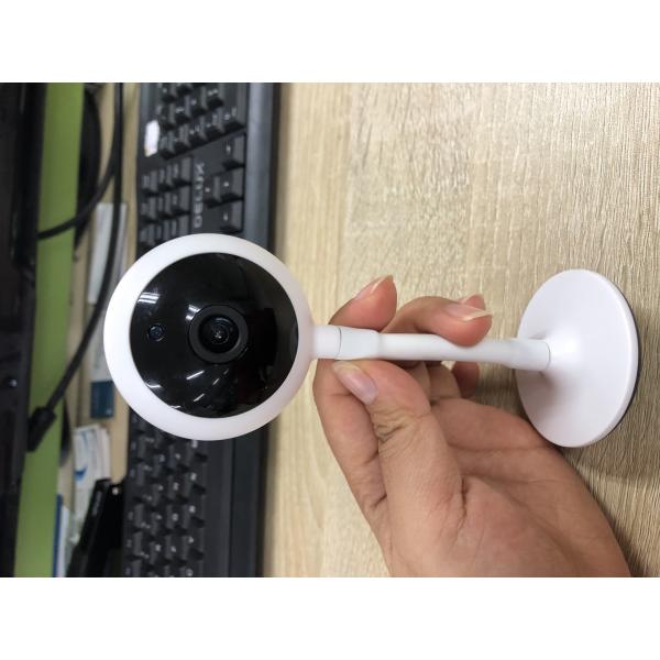 Manufacturer 1080p Indoor Outdoor Fixed Camera Two Way Audio Smart Motion Detection Mini Camera
