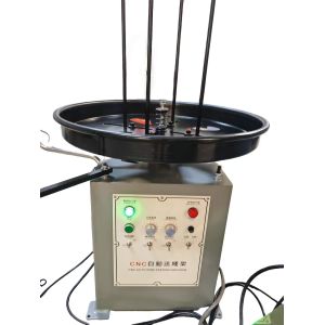 China 220V Customized Wire Unwinding Equipment 60Hz Unwinder Machine wholesale