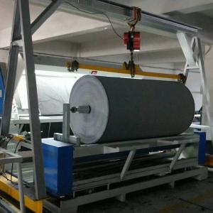 China Digital Textile Machine Design Fabric Inspection And Rolling Machine wholesale