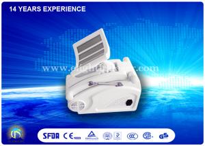 China Skin Rejuvenation PDT Led Machine , LED Light Scar Removal Beauty Machine wholesale