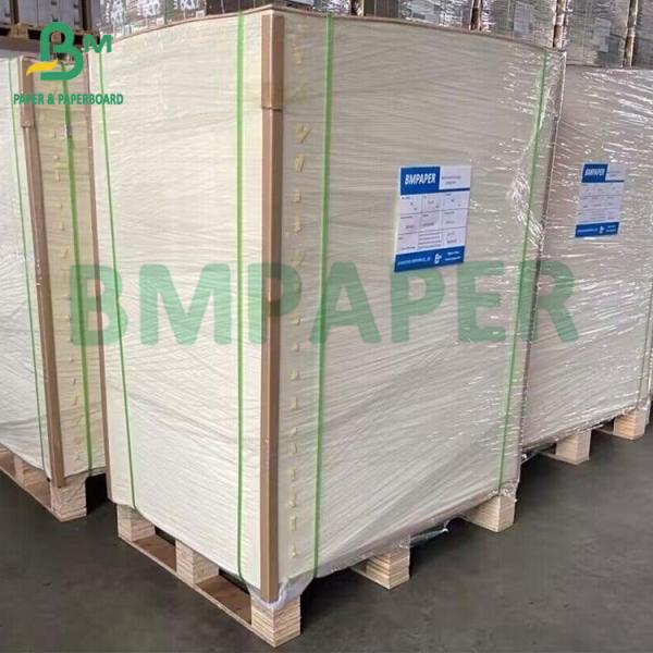 Slightly Creamy Shade Uncoated Book Paper High Bulk Printing Paper Slightly Creamy Shade Uncoated Book Paper High Bulk Printing Paper