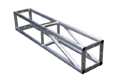 Quality Exhibition Global Aluminum Square Truss , Tube Truss System for sale