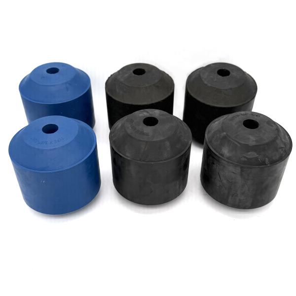 3/8'' To 5/8'' Oil Saver Rubber For Oil Gas Industry Contain Pressure Clean Wire Line We Have