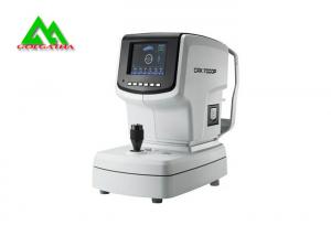 China Portable Auto Refractometer Ophthalmic Equipment Bench Top Digital For Clinic / Hospital wholesale