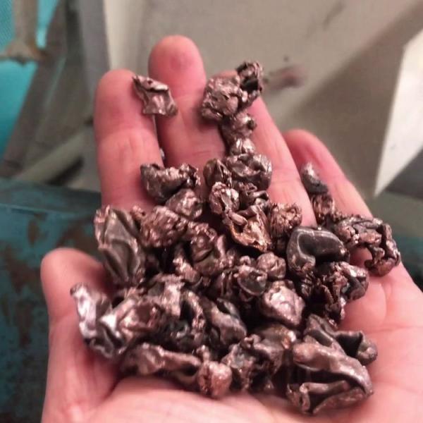 Automatic Waste Refrigerator Recycling Equipment for 's Buyers