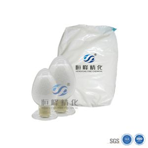 231-545-4 Anionic Polymer PAM Wastewater Flocculant Polyacrylamide