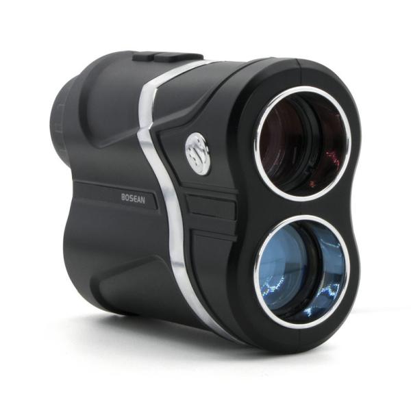 China Flag Lock Vibration 1650 Yard Laser Rangefinder 600m wholesale