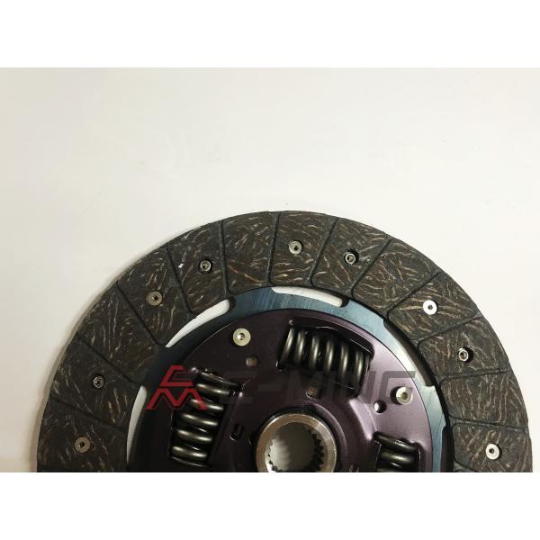 8970135480 Isuzu Clutch Kits For 4JB1 2.8 240*160*24*25.6