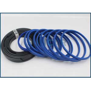 HYVA-137-3 HYVA Dump Truck Front Top Cylinder Seal Kit With Back Up Ring