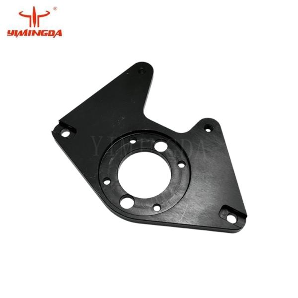 66474001,Bracket, Pulley, Balancer, Lancaster, S-93-5 for Gerber 5250 Machine Parts