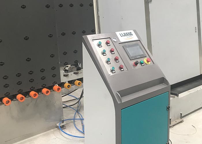 China Portable Argon Gas Filling Machine LJCJ 02 CE Approved With Data Display wholesale