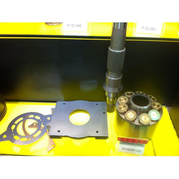 Hydraulic Piston Pump parts of 10VO28-52 Swash Plate Right