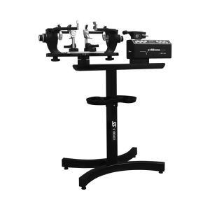 China S616 Tennis Bat Stringing Machine Accessories Pound Adjust Function wholesale