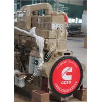 China KT19-C450 CCEC Chongqing Cummings Diesel Engine For Water Pump and Industry machinery for sale
