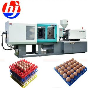 China Egg Tray Auto Injection Molding Machine Plastic Bath Tub Tray Hot Forming Machine wholesale