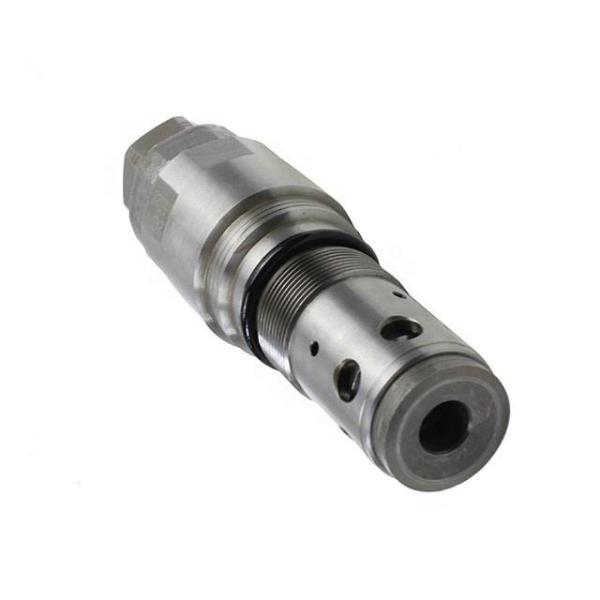 4286943 4324851 Hydraulic Overflow Valve For Ex200-2 Excavator