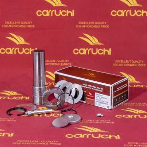 China AZ9100413044-XLB AZ9100413045-XLB for SINOTRUK HOWO Spare Parts KING PIN KIT wholesale