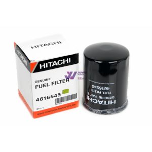 Buy cheap HITACHI ORIGINAL FUEL FILTER 4616545 FOR EX200-2 EX200-3 EX200-5 JIUWU POWER from wholesalers