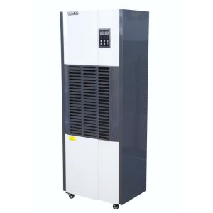 China Moisture Control Industrial Dehumidifier For Large Spaces High Capacity wholesale