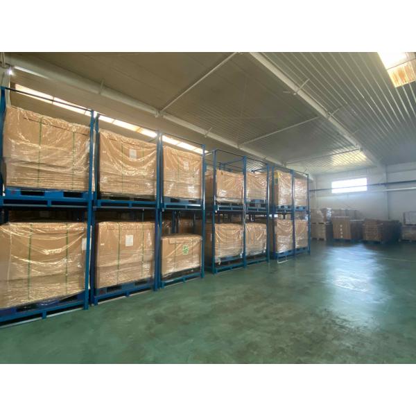 Industrial Multi Layer Paper Bags Indispensable Packaging Paper Sacks In Industrial Production