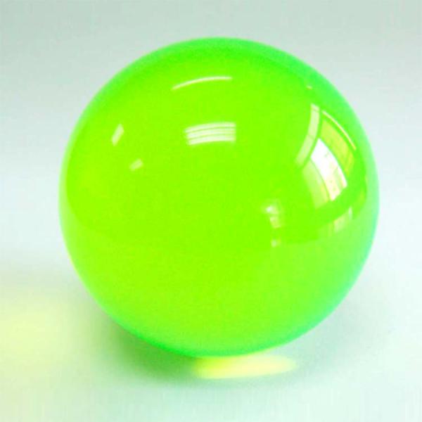 Low MOQ Custom color Size home kids resin toy balls round 10MM acrylic ball colorful play resin ball
