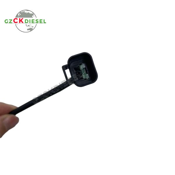 12V Fuel Control Actuator Solenoid Valve 4902916 4903523 4903282 for Engine L9.3 QSL9-C7NR3