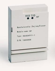 China Power Line Carrier Smart Meter Components Three Phase Smart Energy Meter Module wholesale