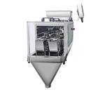 High Speed Granules Multihead Weigher Waterproof Double Head Linear Scales
