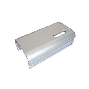 China OEM Machined CNC Aluminium Parts Prototyping Deep Processing wholesale