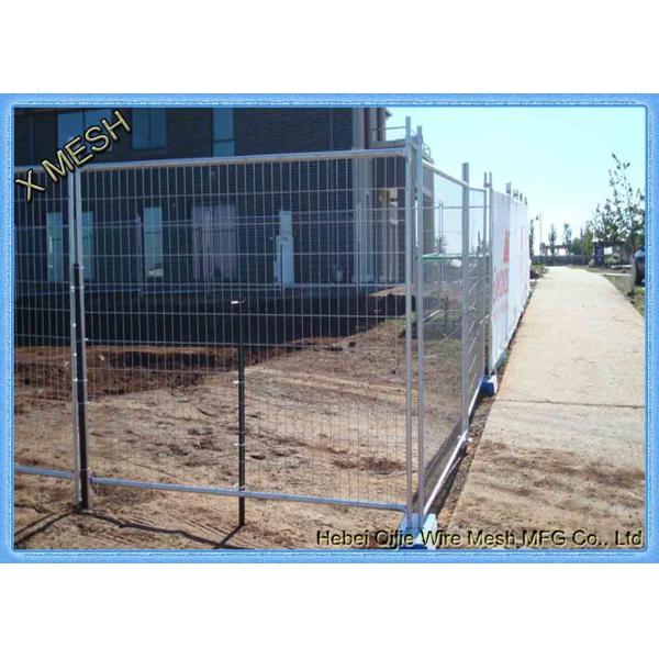 3.50mm Temporary Mesh Fencing