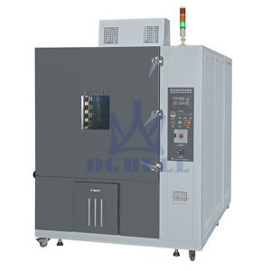 DGBELL 101KPa-0.5KPa Presure Level High Altitude Simulation Temperature