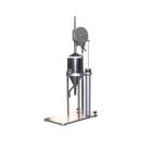 Manual Control Packaging Testing Equipment ISO 5267-1 GB/T3332-1982 0-100 ° SR
