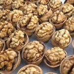 Chinese Peeled Walnuts Fresh Peeled Walnuts Kernels Jumbo Size Amazon’s best