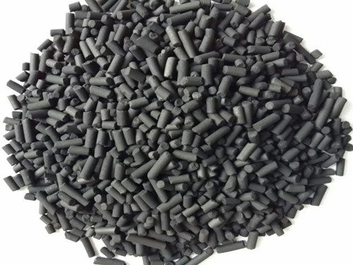 EINECS No. 64365-11-3 Coconut Shell Based Aquarium Media Filter Active Carbon Broken Activated Carbon for Desulfurization
