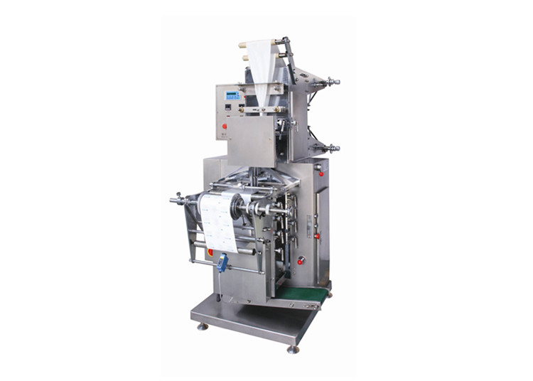 Quality Vertical Type Wet Tissue Making Machine for sale