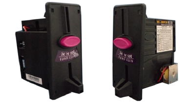 China HI-11FCSG American Coin Selector/Coin Acceptor/Coin Collector wholesale