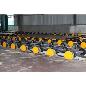 China Calcium Silicate Board Manufacturing Equipment with Fully Automatic wholesale