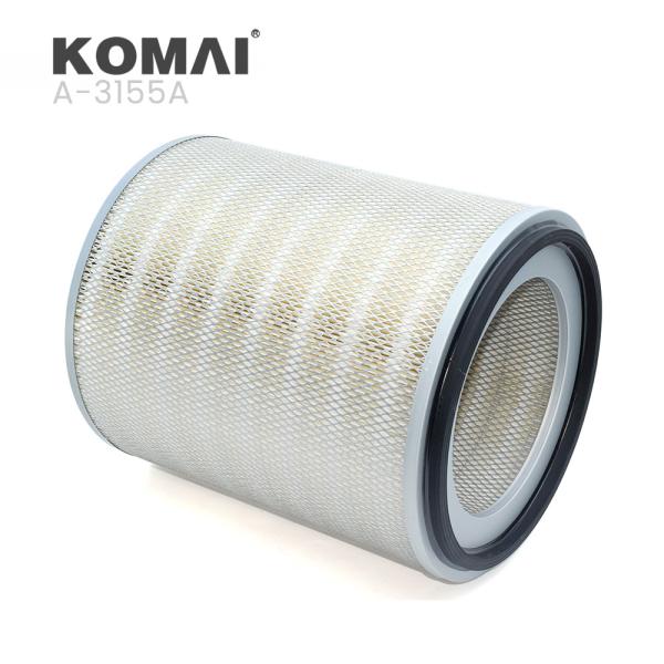 Diesel Engine Air Filter Element 28130-7G200 A-2835 SA 18102 For HD 260/270/370/500