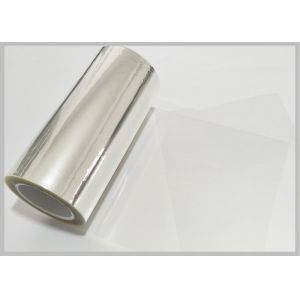 China High Printing Resolution OPS Shrink Film With Harmless And Nonpoisonous wholesale